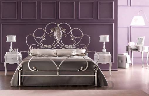 Corte Zari Tiffany - 887.A