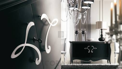 Буфет Corte Zari Melissa - S550.b