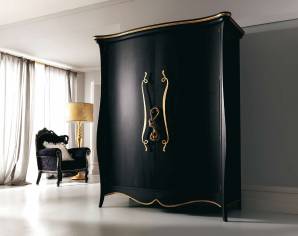 Шкаф гардеробный Corte Zari Sofia, 552.b