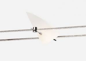 Светильник  потолочный накладной Oligo MOSQUITO, 9-30007