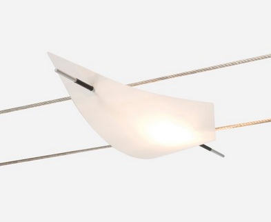 Светильник потолочный накладной Oligo IGUA - 9-30012M