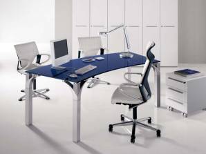 Тумба Della Valentina Office DVO Palm, PP3001E