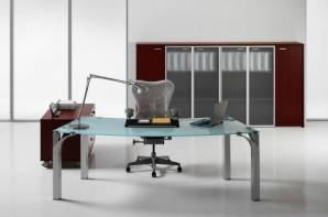 Письменный стол Della Valentina Office DVO Palm, PP0220VH
