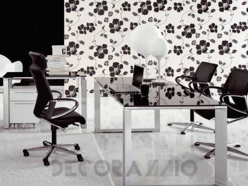 Письменный стол Della Valentina Office DVO Vertigo - VV0180VH