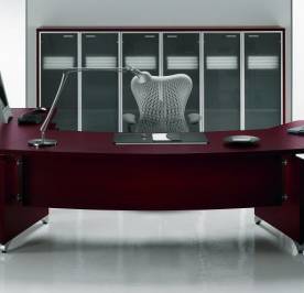 Стол для переговоров Della Valentina Office DVO Vertigo, ON0220EH