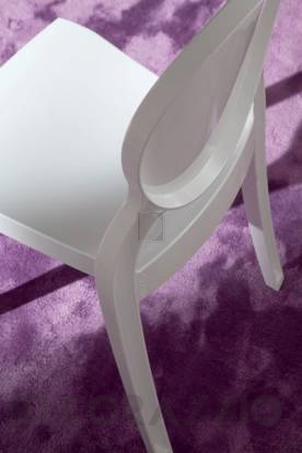 Стул Eurosedia Puffetta - Pu 028
