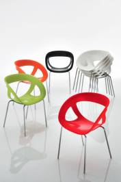 Стул Eurosedia Miss, Mi 056