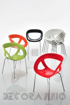 Стул Eurosedia Miss - Mi 056