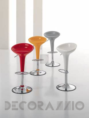 Стул барный Eurosedia Puk - P 063