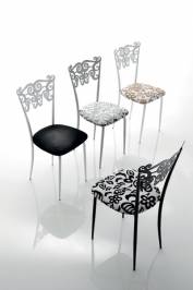 Стул Eurosedia Solaria, So 228