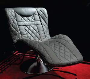Кушетка Formitalia Tonino Lamborghini, TL300-912_B
