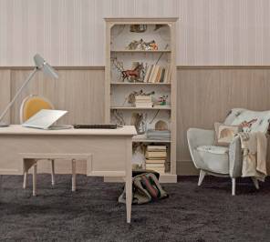 Стеллаж Halley 1iBoy, 780R