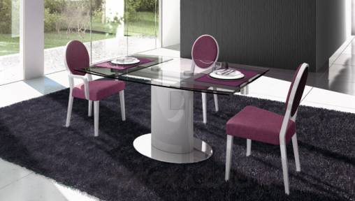 Стул Idealsedia Charm 2011 - 260