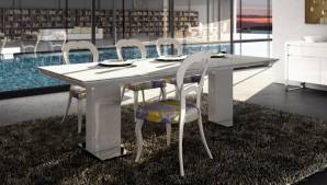 Стул Idealsedia Charm 2011, 282