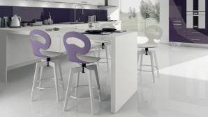 Стул барный Idealsedia Charm 2011, Eva B