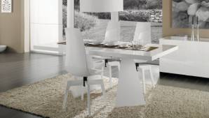 Стул Idealsedia Charm 2011, Fanny Chair