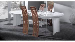 Обеденный стол Idealsedia Charm 2011, Anversa2