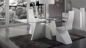 Обеденный стол Idealsedia Charm 2011, Creta