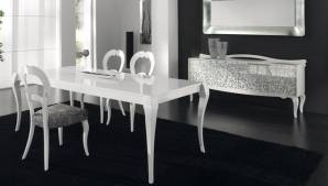 Буфет Idealsedia Charm 2011, Rambla