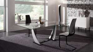 Обеденный стол Idealsedia Charm 2010, Recanati3