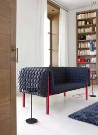 Диван Ligne Roset Ruche, Ru.d2.1