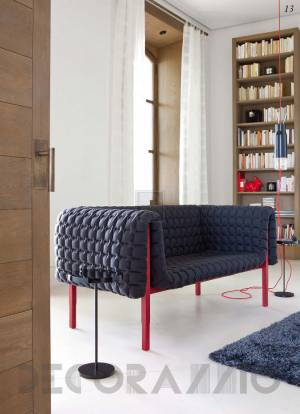 Диван Ligne Roset Ruche - Ru.d2.1