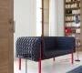Диван Ligne Roset Ruche - Ru.d2.1