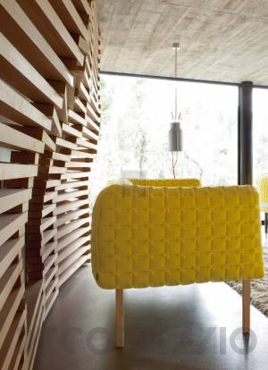 Диван Ligne Roset Ruche - Ru.d2.1