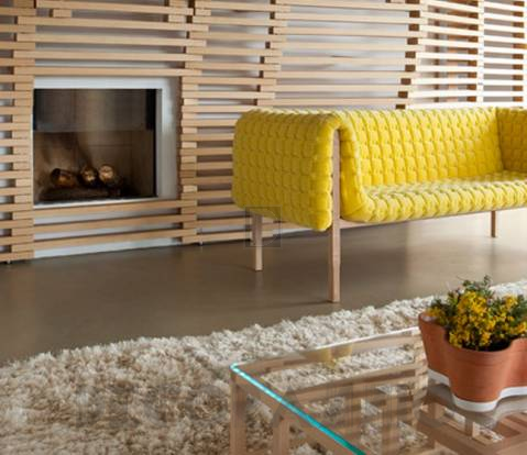 Диван Ligne Roset Ruche - Ru.d2.1