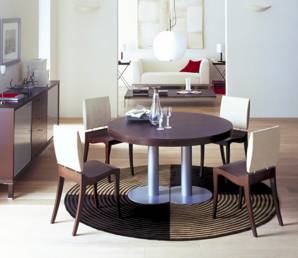 Стул Ligne Roset Finn, Finn s.1