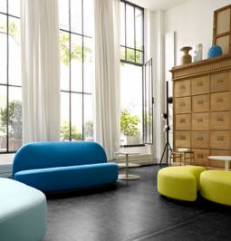 Диван Ligne Roset El Ysee, El Ys.d2.1