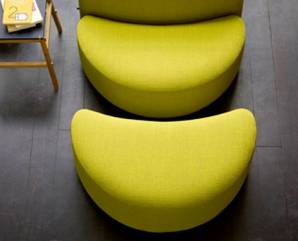 Пуф Ligne Roset El Ysee, El Ys.p.1