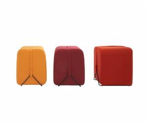 Пуф Ligne Roset Mobidec, Mob.p.1