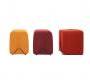 Пуф Ligne Roset Mobidec - Mob.p.1