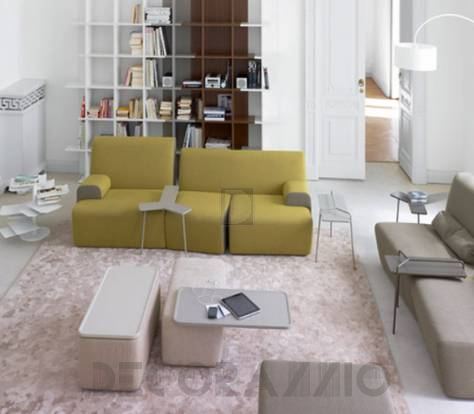 Пуф Ligne Roset Giro - Giro p.1