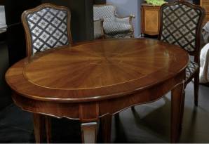 Обеденный стол Medea Prestige, 46