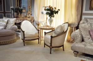 Кресло Medea Prestige, 578