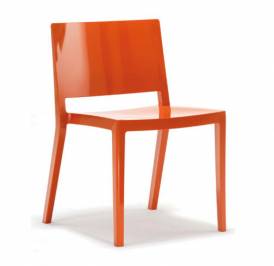 Стул Kartell Lizz, 4868
