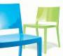 Стул Kartell Lizz - 4868