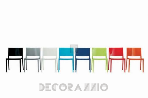 Стул Kartell Lizz - 4868
