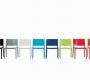Стул Kartell Lizz - 4868