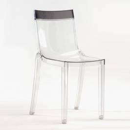Стул Kartell Hi-Cut, 5850