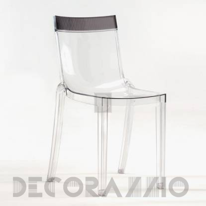 Стул Kartell Hi-Cut - 5850