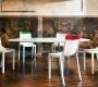 Стул Kartell Hi-Cut - 5850