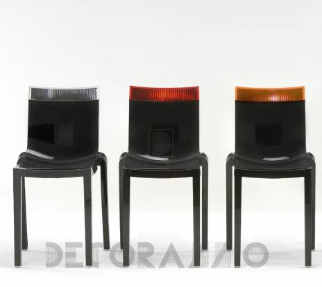 Стул Kartell Hi-Cut - 5850