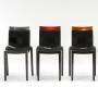 Стул Kartell Hi-Cut - 5850