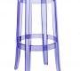 Стул барный Kartell Charles Ghost - 4897