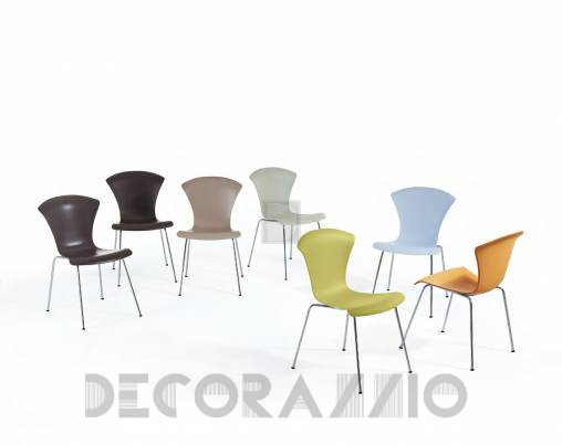 Стул Kartell Nihau - 2810