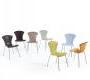 Стул Kartell Nihau - 2810