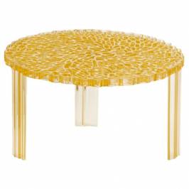 Kartell T-Table Кофейный, журнальный столик - 8500